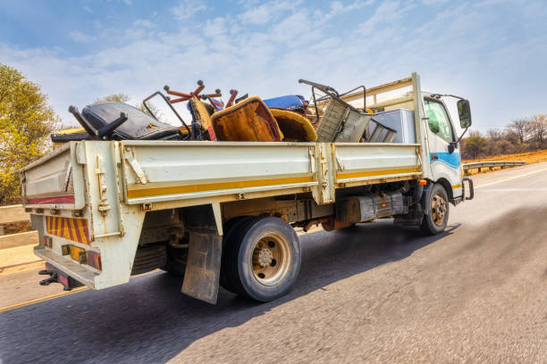 Best Demolition Debris Removal  in Yellow Springs, OH