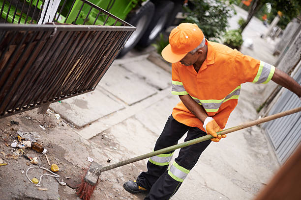 Best Yard Waste Removal  in Yellow Springs, OH