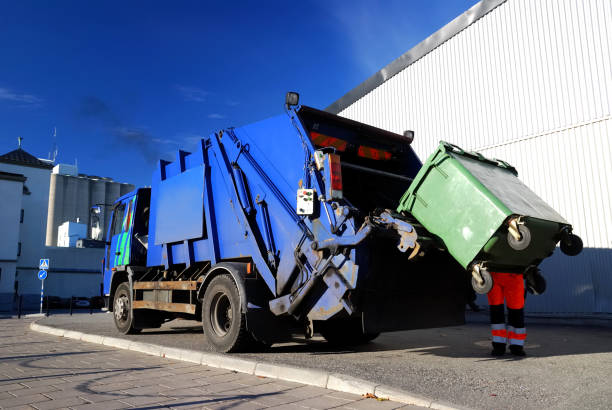 Best Commercial Junk Removal  in Yellow Springs, OH